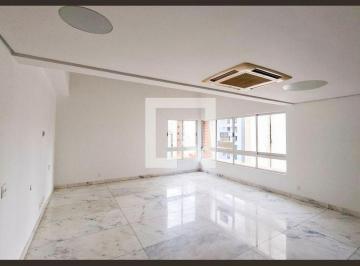 Apartamento · 129m² · 1 Quarto · 2 Vagas · Apartamento à Venda - Lourdes, 1 Quarto,  129 m² - Belo Horizonte