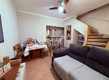 Casa · 65m² · 2 Quartos · 1 Vaga · Casa à venda no bairro Macuco
