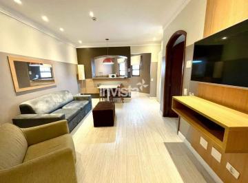 Apartamento · 40m² · 1 Quarto · 1 Vaga · Flat à venda no bairro Gonzaga
