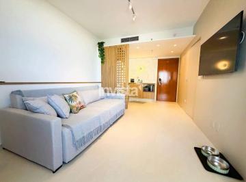 Apartamento · 45m² · 1 Quarto · 1 Vaga · Apartamento à venda no bairro Boqueirão