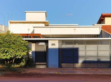 Casa · 125m² · 3 Quartos · 2 Vagas · Casa Térrea no Jardim Itatiaia