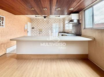 COZINHA · ?? Apartamento à venda no bairro do Gonzaga – Santos/SP