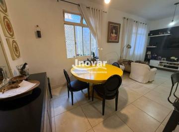 Apartamento · 120m² · 3 Quartos · 1 Vaga · Apartamento 3 quartos com suíte no Santo Antônio. 