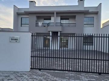 Apartamento · 57m² · 2 Quartos · 1 Vaga · Apartamento Residencial 2 Quartos com 1 Vaga em Jaraguá do Sul (Três Rios do Norte) – Financiamento 