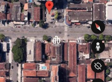 Terreno · 600m² · Grande Oportunidade! Terreno Espaçoso em Santos 