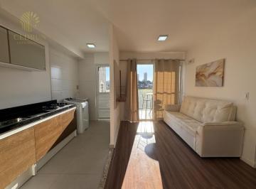 Apartamento · 55m² · 2 Quartos · 1 Vaga · Apartamento para alugar em Maringá, Jardim Aclimação, com 2 quartos, com 55 m², Royal Palace