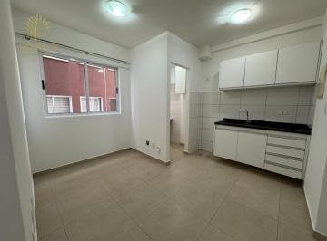Apartamento · 29m² · 1 Quarto · 1 Vaga · Apartamento para locação na Zona 03, Maringá/PR. Morro das Oliveiras.