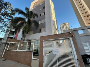 Apartamento · 47m² · 2 Quartos · 1 Vaga · Apartamento para alugar em Maringá, Zona 03, com 2 quartos, com 47 m², Edificio Morro Branco