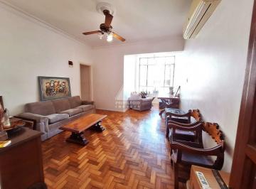 Apartamento · 123m² · 3 Quartos · Apartamento à venda, 3 quartos, Tijuca - RIO DE JANEIRO/RJ