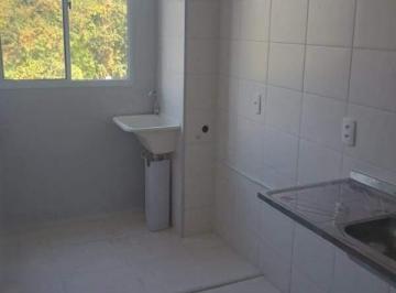 Apartamento · 48m² · 2 Quartos · 1 Vaga · Apartamento à venda no Conquista Nature em Santa Bárbara d'Oeste com 2 quartos e 1 vaga de garagem 
