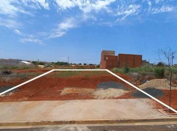 Terreno · 250m² · Terreno à venda no bairro Reserva Centenária, em Santa Bárbara d'Oeste, com 250 m²