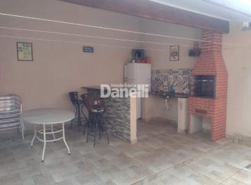 Casa · 103m² · 2 Quartos · 2 Vagas · Casa à venda, 2 quartos, 1 suíte, 2 vagas, Loteamento Jardim Santana - Tremembé/SP