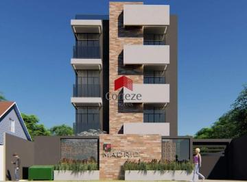 Apartamento · 64m² · 3 Quartos · 1 Vaga · Apartamento com 63,98m² 3 quartos, à venda, no bairro Boqueirão em Curitiba