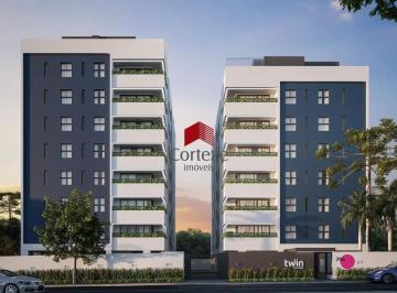 Apartamento · 36m² · Apartamento com 35,61m² , à venda, no bairro Portão em Curitiba