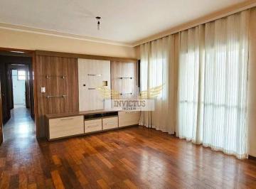 Apartamento · 97m² · 2 Quartos · 2 Vagas · Apartamento com 2 Quartos no Edifício Ibisa para Alugar, 97m² - Vila Gilda, Santo André/SP.