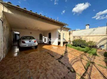 Casa · 158m² · 3 Quartos · 4 Vagas · Casa à venda, 3 quartos, 1 suíte, 4 vagas, Santa Rosa - Piracicaba/SP