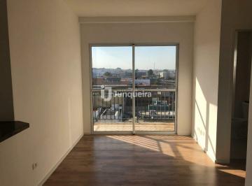Sala · Apartamento à venda, 2 quartos, 1 vaga, São Matheus - Piracicaba/SP