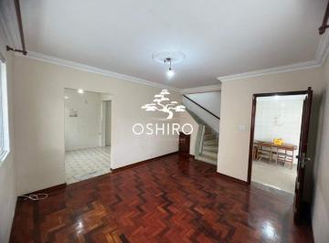 Casa · 133m² · 3 Quartos · 2 Vagas · Casa a venda no bairro Aparecida em Santos