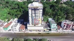 Apartamento · 98m² · 3 Quartos · Apartamento com 3/4 na Cidade Nova
