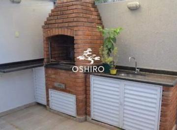 Casa · 122m² · 3 Quartos · 2 Vagas · Casa à venda - Sobrado - Ponta da Praia - Santos