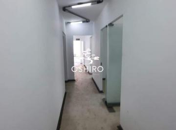 Comercial · 236m² · 7 Vagas · Casa Comercial para Alugar-Gonzaga-Santos-SP