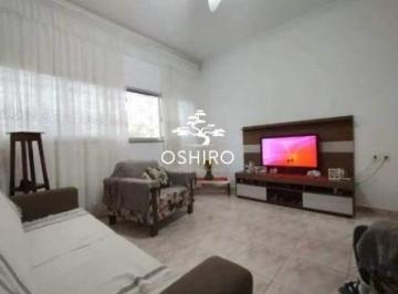 Casa · 108m² · 2 Quartos · Casa à venda - Bairro Ponta da Praia - Santos