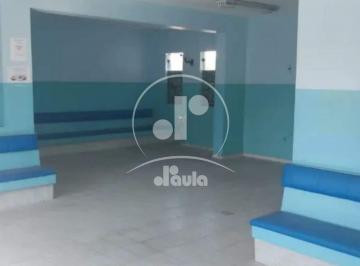 Comercial · 505m² · 5 Vagas · Prédio Comercial para aluguel, Bairro Jardim em Santo André/SP 
