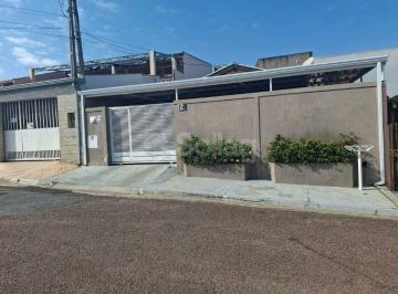 Casa · 120m² · 2 Quartos · 2 Vagas · Casa para comprar térrea em bairro próximo de escolas e do comércio em geral.