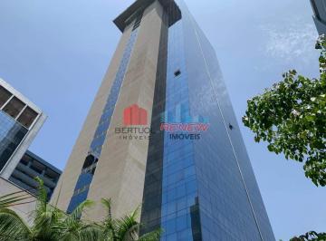 Comercial · 600m² · 10 Vagas · Sala para aluguel Itaim Bibi em São Paulo