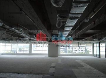 Comercial · 286m² · 9 Vagas · Sala para aluguel Itaim Bibi em São Paulo
