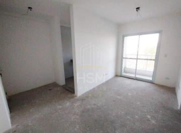 Apartamento · 51m² · 2 Quartos · 1 Vaga · Apartamento à venda, 2 quartos, 1 vaga, Ferrazópolis - São Bernardo do Campo/SP