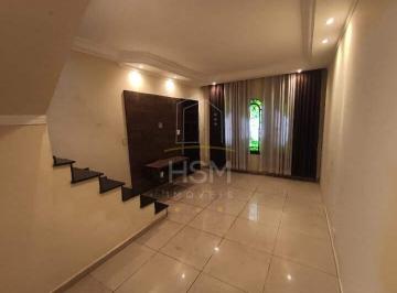 Casa · 220m² · 3 Quartos · 2 Vagas · VENDE LINDO SOBRADO NO BAIRRO PAULICÉIA 2 SUÍTES
