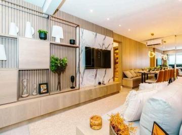 Apartamento · 82m² · 3 Quartos · 2 Vagas · Apartamento à venda, 3 quartos, 1 suíte, 2 vagas, Rudge Ramos - São Bernardo do Campo/SP