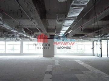 Comercial · 572m² · 18 Vagas · Sala para aluguel Itaim Bibi em São Paulo