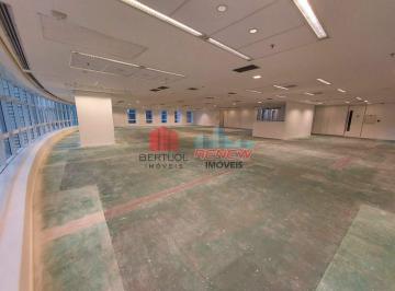 Comercial · 286m² · 9 Vagas · Sala para aluguel Itaim Bibi em São Paulo