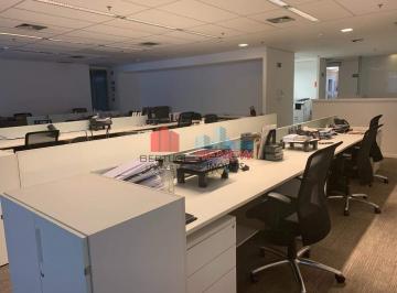 Comercial · 286m² · 9 Vagas · Sala para aluguel Itaim Bibi em São Paulo
