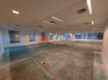 Comercial · 572m² · 18 Vagas · Sala para aluguel Itaim Bibi em São Paulo