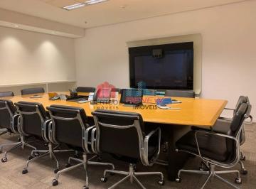 Comercial · 286m² · 9 Vagas · Sala para aluguel Itaim Bibi em São Paulo