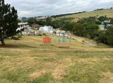 Terreno · 810m² · Terreno à venda Condominio Ville de France em Itatiba