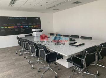 Comercial · 286m² · 9 Vagas · Sala para aluguel Itaim Bibi em São Paulo