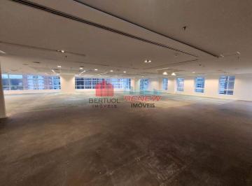 Comercial · 572m² · 18 Vagas · Sala para aluguel Itaim Bibi em São Paulo