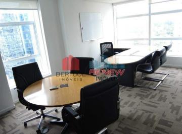 Comercial · 286m² · 9 Vagas · Sala para aluguel Itaim Bibi em São Paulo
