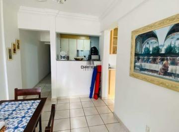Apartamento · 47m² · 1 Quarto · 1 Vaga · Apartamento 1 quarto no centro de Guarapari 