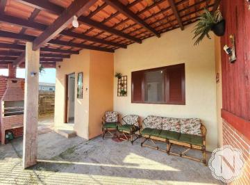 Casa · 63m² · 2 Quartos · 3 Vagas · Casa para aluguel com 2 quartos no bairro Cibratel II