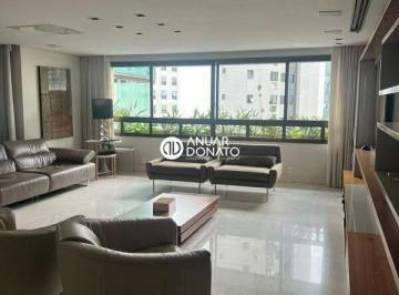 Anuar Donato Venda 4 Quartos Belvedere · Apartamento à venda, 4 suítes, 5 vagas, Belvedere