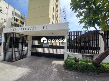 Apartamento · 103m² · 3 Quartos · 1 Vaga · Apartamento para aluguel, 3 quartos, 1 suíte, 1 vaga, Jacarecanga - Fortaleza/CE