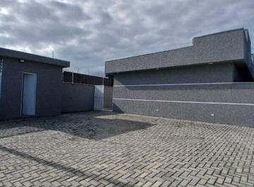 Casa · 49m² · 2 Quartos · 1 Vaga · Casa à venda com 2 quartos no bairro Cibratel II