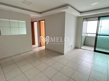 Apartamento · 76m² · 3 Quartos · 2 Vagas · 3qts., 1suite, 2vagas cobertas, 76m2 I CASA AMARELA...