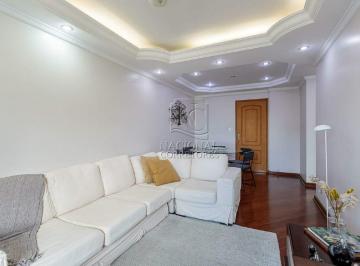 Apartamento · 100m² · 3 Quartos · 3 Vagas · Apartamento à venda, 3 quartos, 1 suíte, 3 vagas, Campestre - Santo André/SP