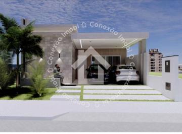 Casa em CONDOMÍNIO VILLAREDO BARRA - Barra dos Coqueiros | 3 Quartos (EM CONSTRUÇÃO) · Casa em CONDOMÍNIO VILLAREDO BARRA - Barra dos Coqueiros | 3 Quartos (EM CONSTRUÇÃO)
